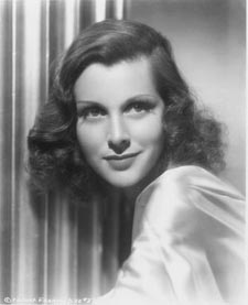 Frances Dee